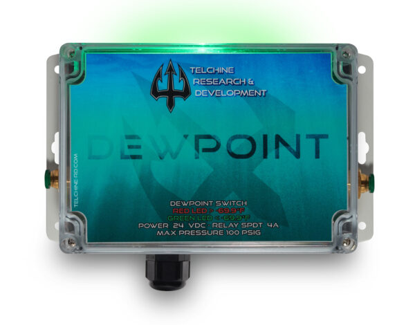 Dewpoint Switch