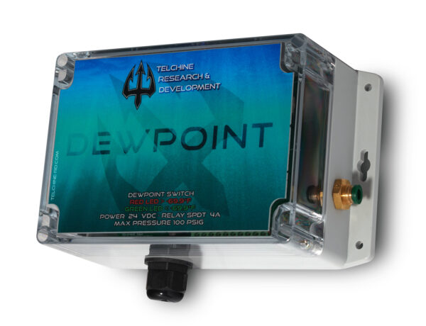 Dewpoint Switch - Image 2